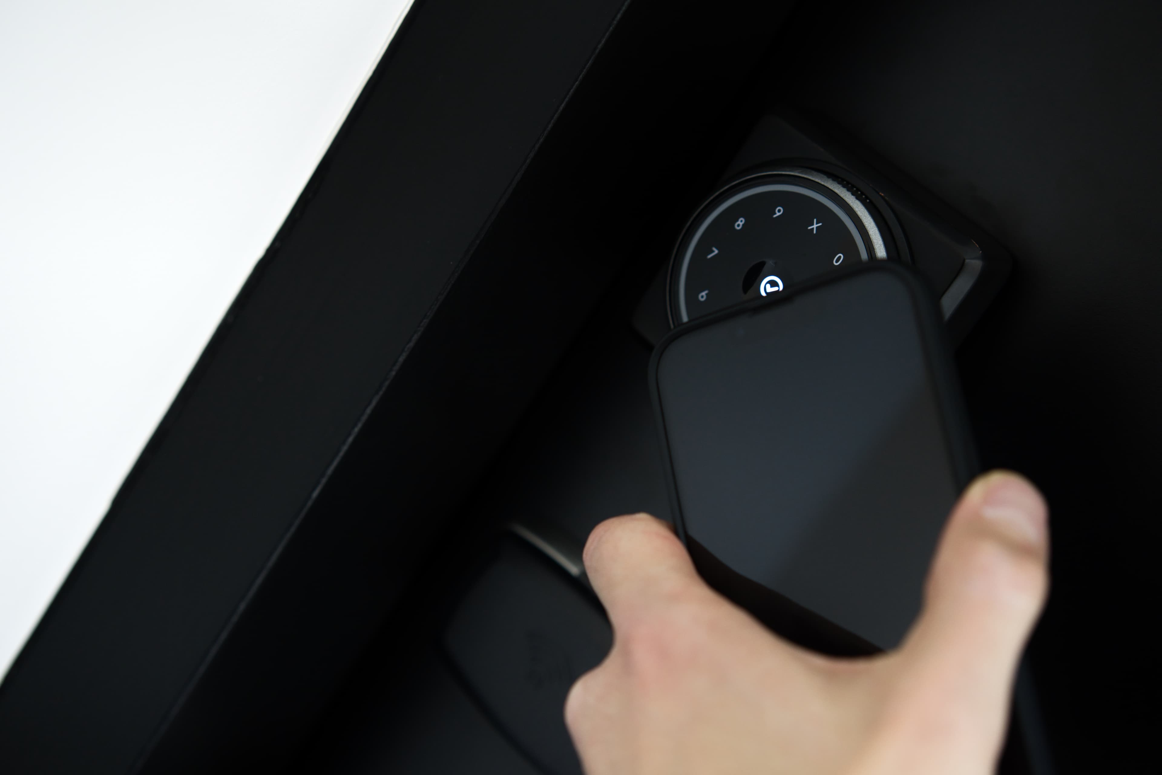 SERVICES & EQUIPEMENTS